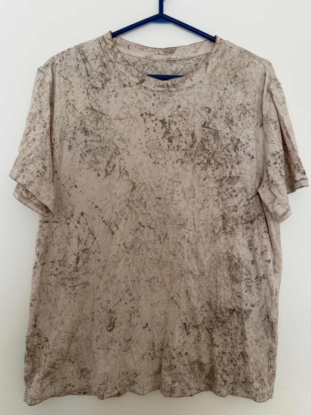 Lululemon All Yours Tee